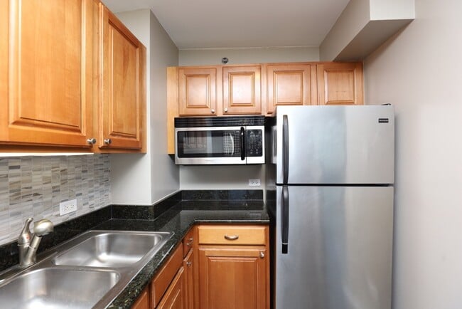 Foto del edificio - 4334 N Hazel St