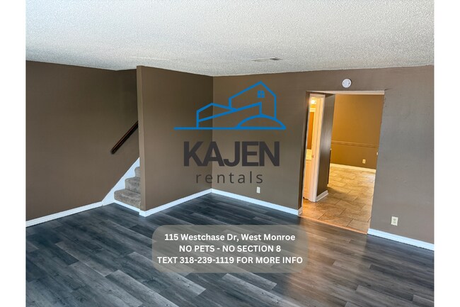 Foto del edificio - 115 Westchase Dr
