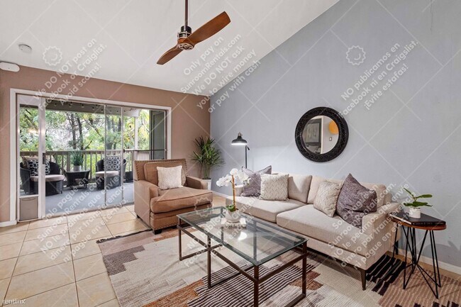 Foto del edificio - 2 br, 2 bath Condo - 2450 Wickersham Ln 16...