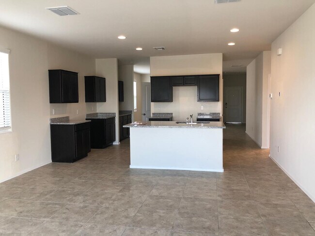 Foto del edificio - 3539 N Montoya Ln