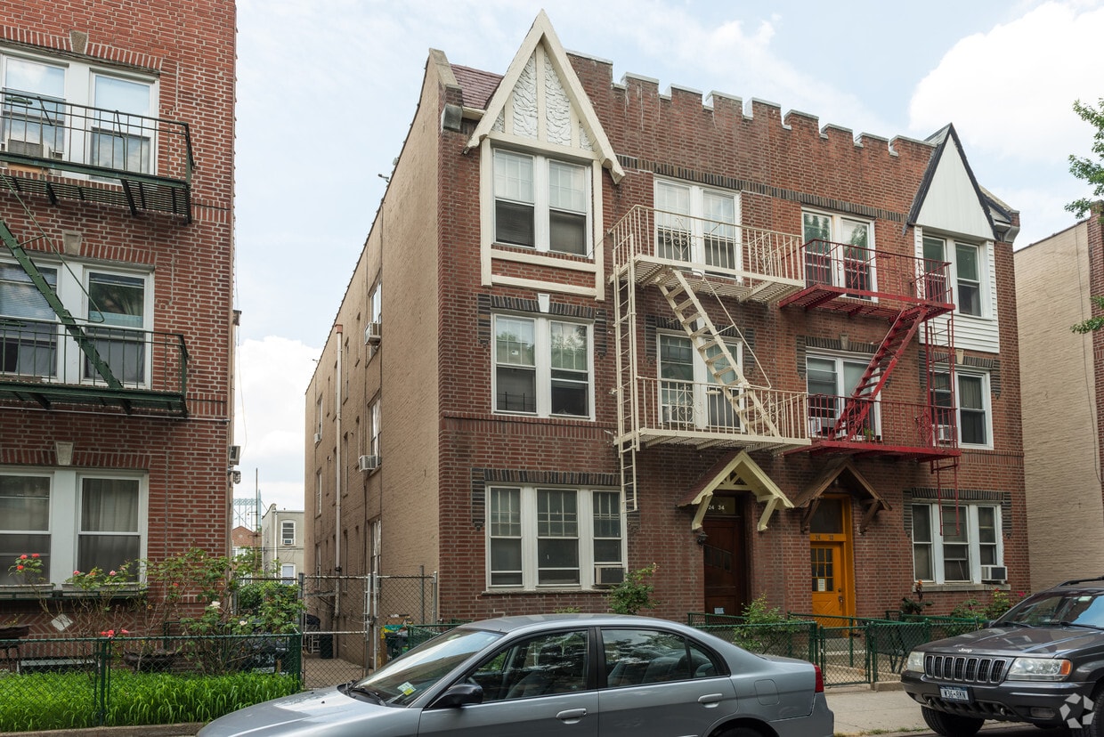 Primary Photo - 24-34 27th St