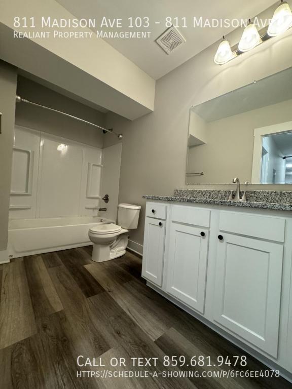 Building Photo - NEW* Madison Landing (Hagedorn Appliance W...