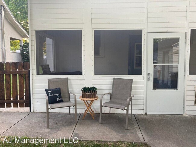 Foto del edificio - 3 br, 2 bath House - 412 S Minnesota