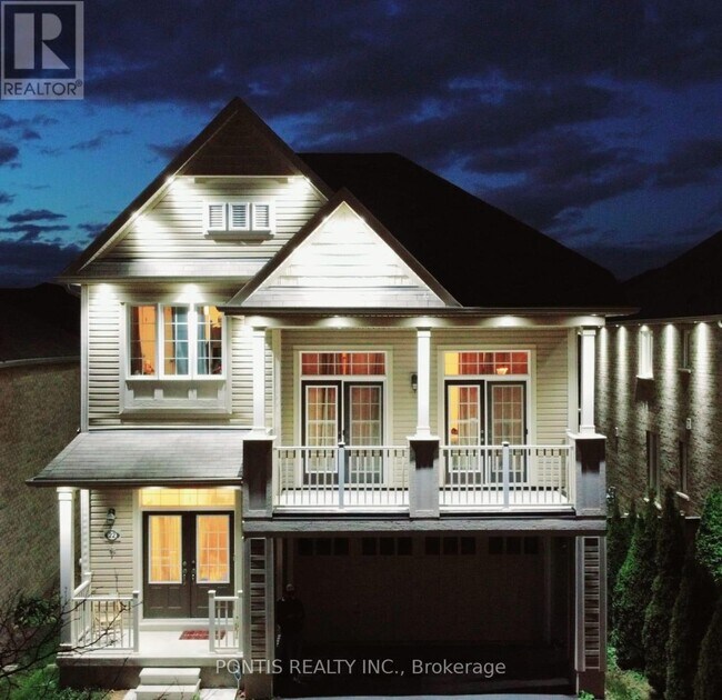 Building Photo - 22 Mercer Avenue
