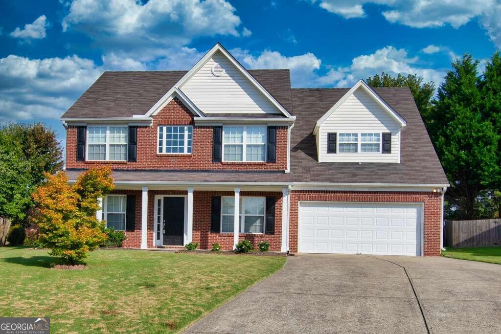 Primary Photo - 1240 Skylar Ridge Cir