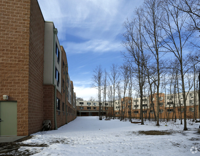 Foto del edificio - The Oaks at Toms River