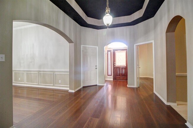 Foto del edificio - 19014 Canyon Frost Dr