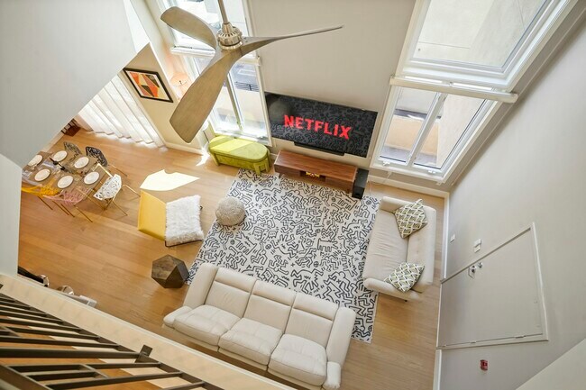 Foto del edificio - 1534 Amherst Ave