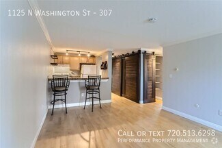 Building Photo - 1125 N Washington St