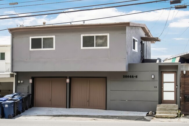 Foto del edificio - 20644 Pacific Coast Hwy