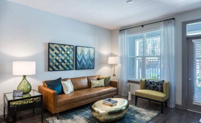 Building Photo - 1 bedroom in Sandy Springs GA 30328