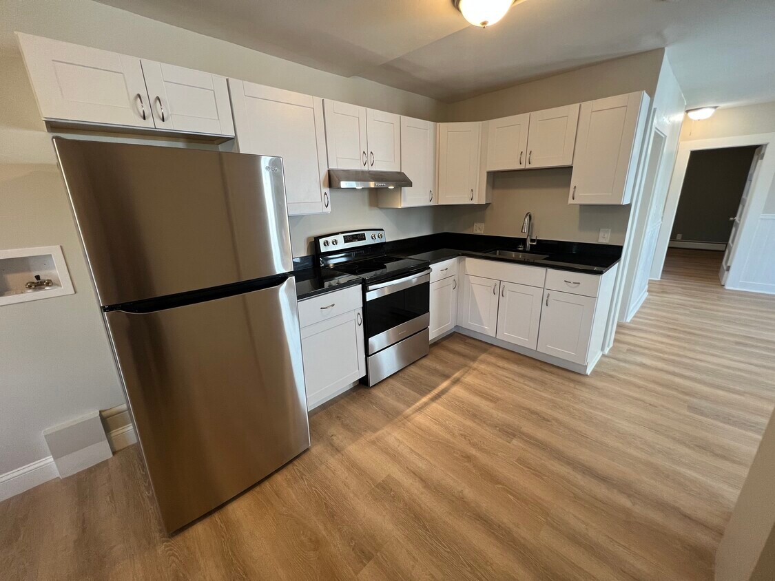 Foto principal - 28 Bacon St