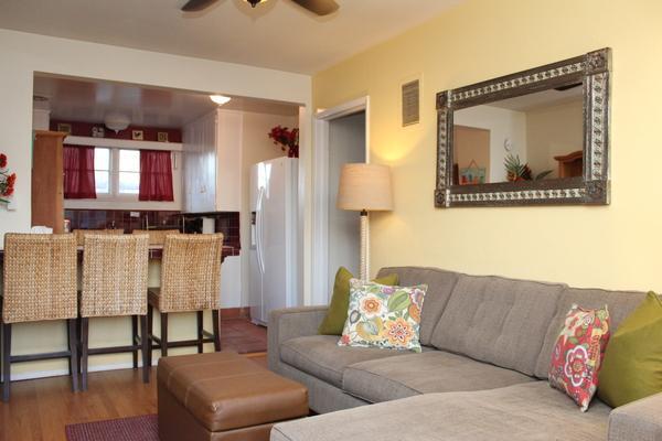 Building Photo - 2 bedroom in San Diego CA 92109