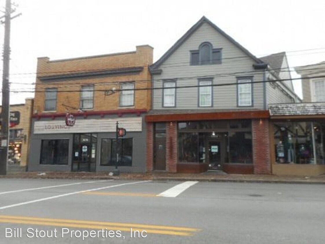 Foto principal - 1606 Bardstown Rd