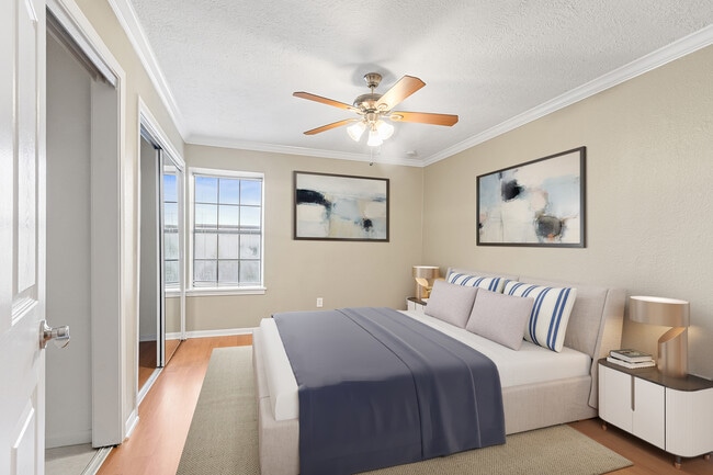 Building Photo - Walden of Westchase