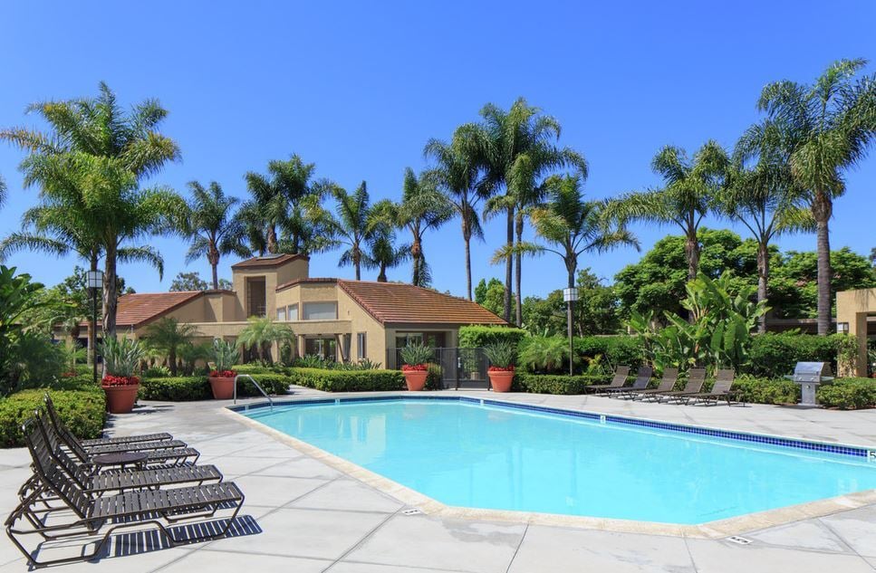Photo - Stanford Court Apartments