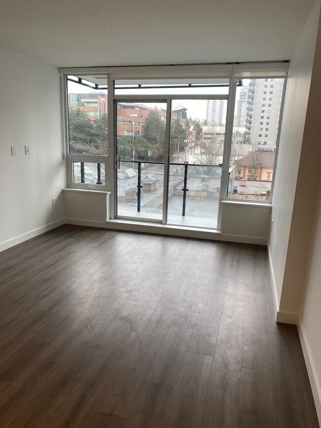Building Photo - 817 Carnarvon St
