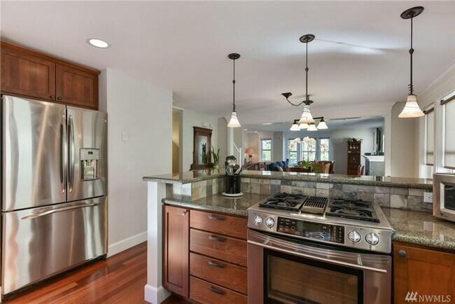 Foto del edificio - Stunning 3 Bed 2.5 Bath Home in Fremont