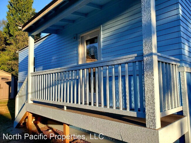 1 br, 1 bath House - 3801 B NE 86th Street - 1 br, 1 bath House - 3801 B  NE 86th Street