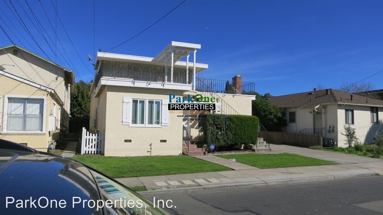1736 Lexington Ave, El Cerrito, CA 94530 Room for Rent in El Cerrito