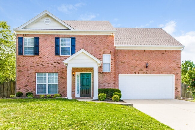 Building Photo - 2122 Loudenslager Dr