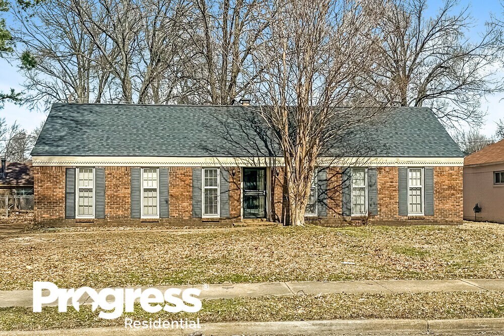 Primary Photo - 5220 Knight Arnold Rd