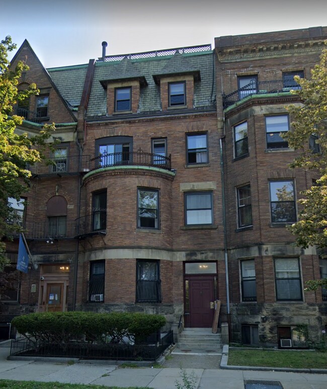 Foto del edificio - 42 Fenway