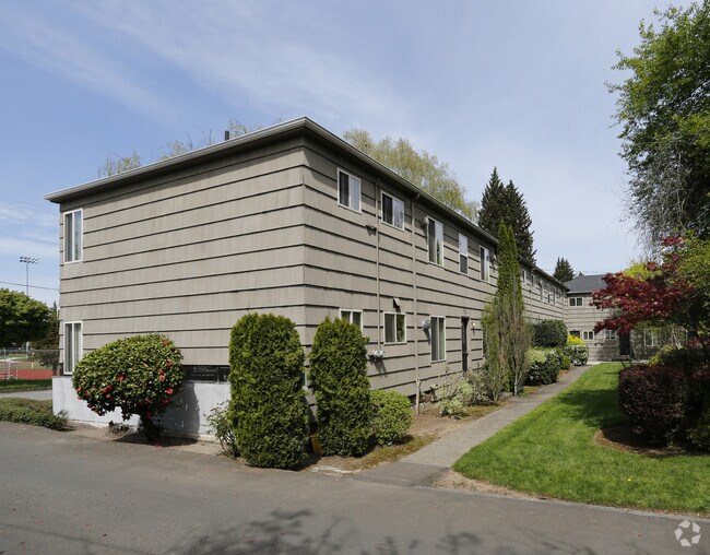 Powell Gardens Apartments Rentals Portland, OR