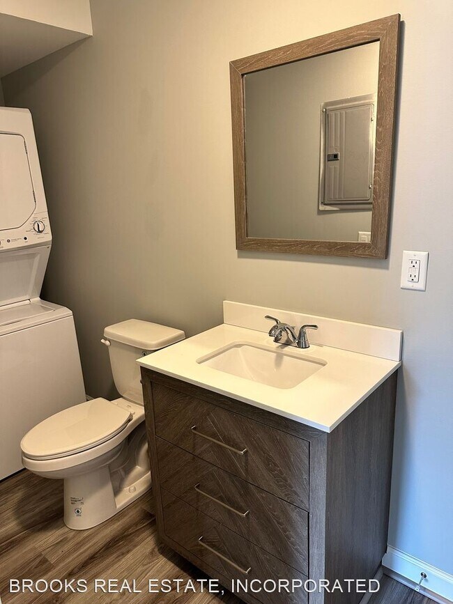 Foto del edificio - 2 br, 1.5 bath House - 909 Lafayette Street