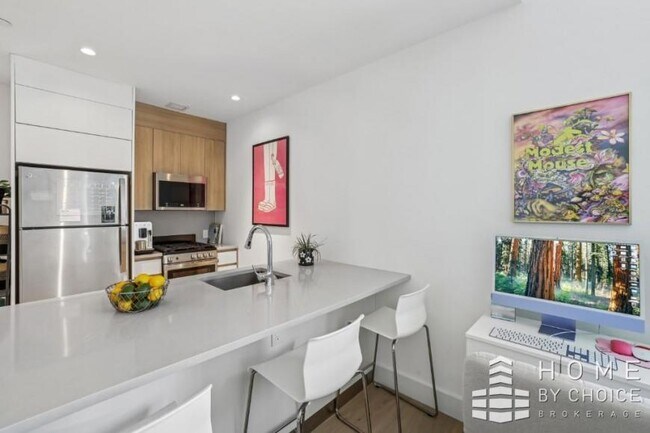 Foto del edificio - 2 bedroom in BROOKLYN NY 11237