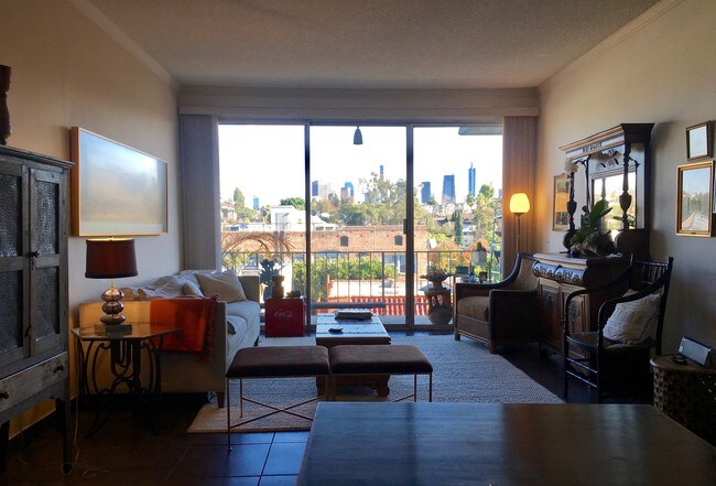 Photo - 400 S Lafayette Park Pl Apartment