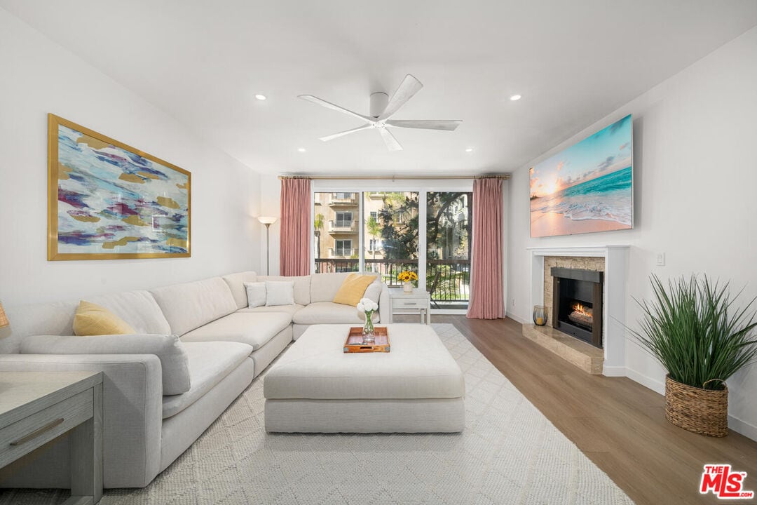 Foto principal - 1520 Camden Ave