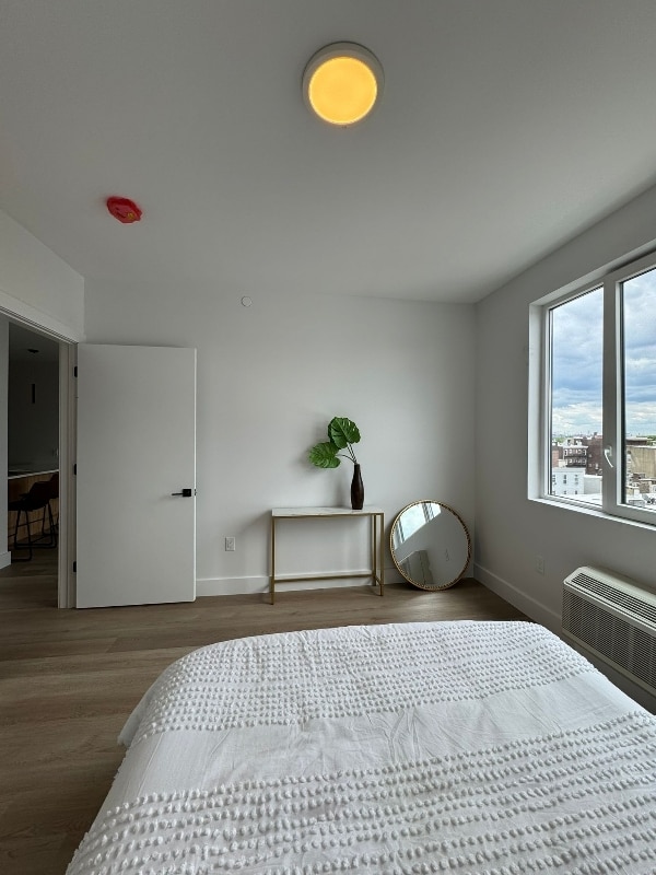 Foto del edificio - 36 Madison St