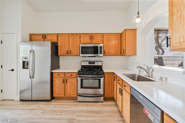 Foto del edificio - 3213 Bracknell St