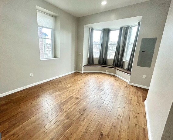 Foto del edificio - 4420 Chestnut St