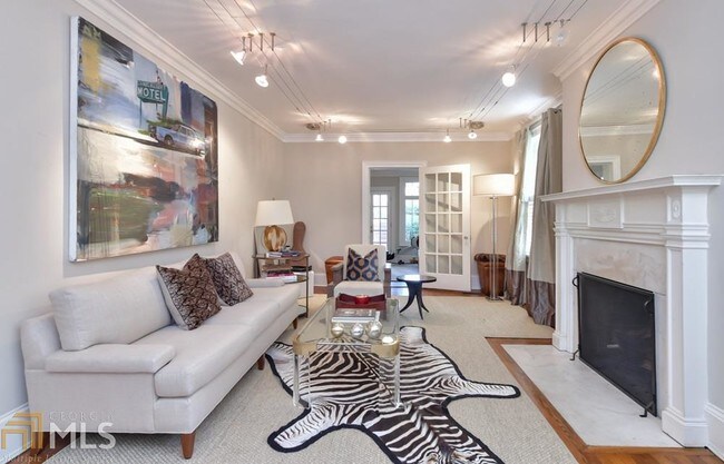 Foto del edificio - 114 Brighton Rd NE
