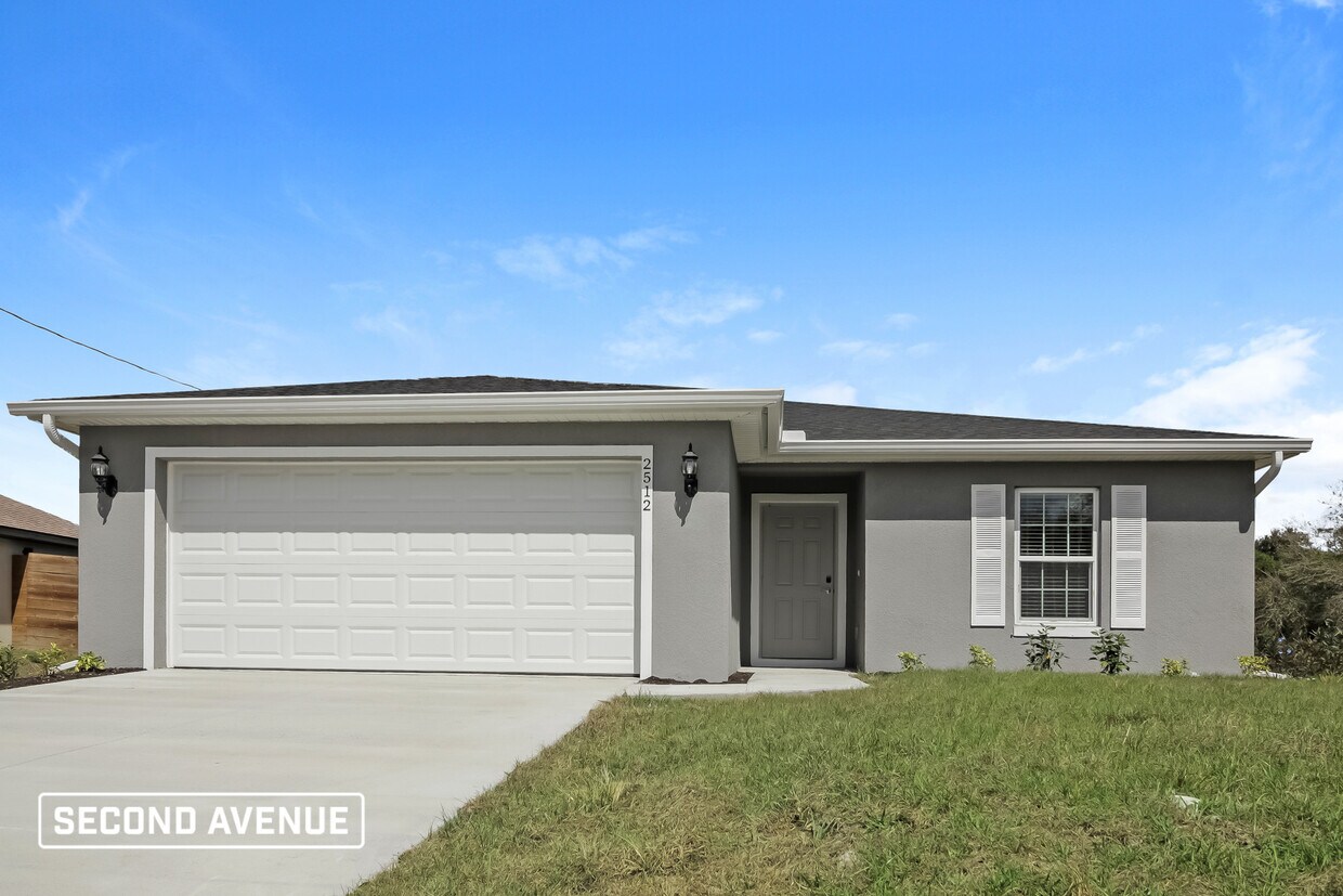 Foto principal - 2512 54th St SW