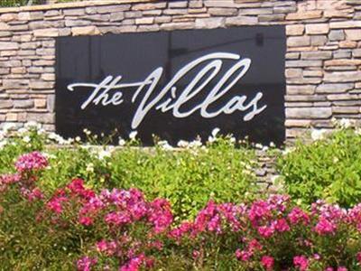 Villas Community - 10001 Woodcreek Oaks Blvd
