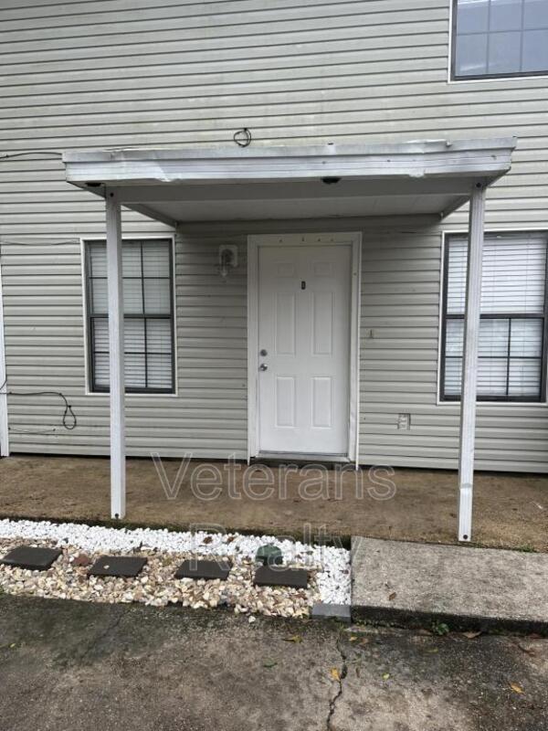 111 Via Don Ray Rd, Long Beach, MS 39560 House Rental in Long Beach