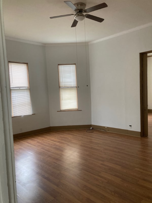 Building Photo - 603 Mudd Ave