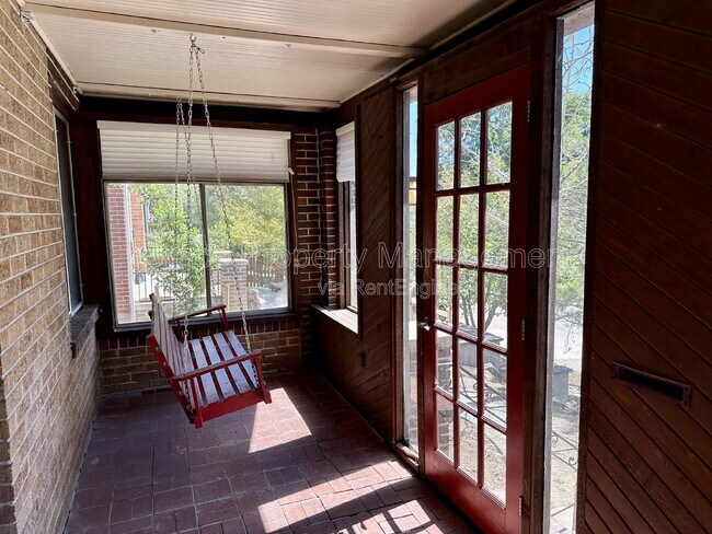 Foto del edificio - 4821 W 31st Ave