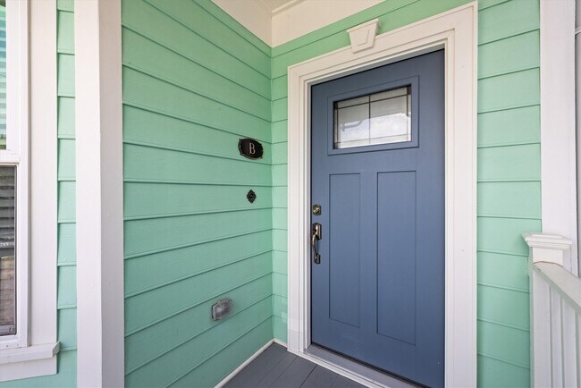 Foto del edificio - 2817 Avenue Q