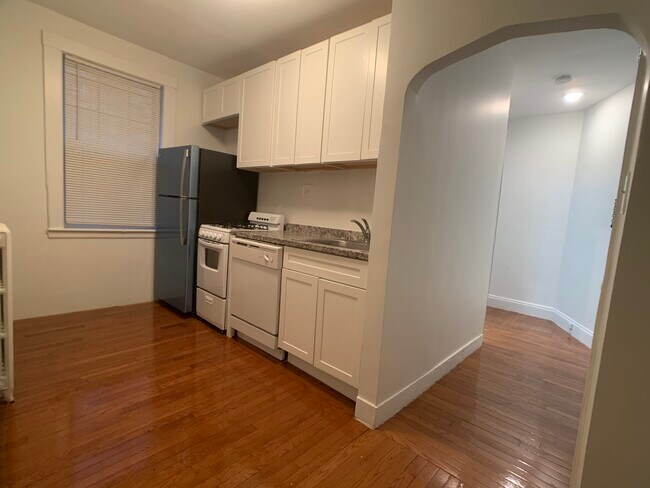 Foto del edificio - 26 Chiswick Rd