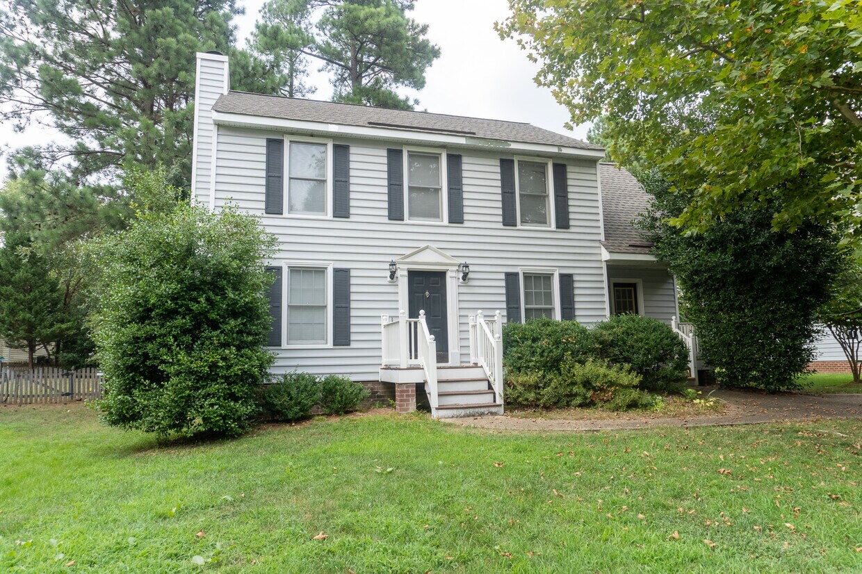 Primary Photo - 12420 Grace Hill Ln