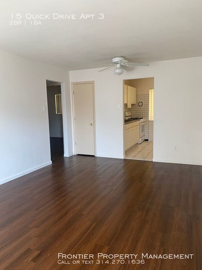 Building Photo - 2 bedroom at Northbrook Apartments!
