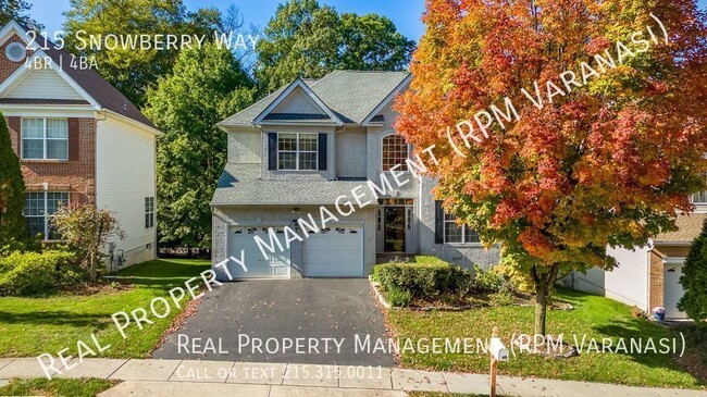 Building Photo - 4 Bed, 3.5 Bath - Charming Colonial Style ...