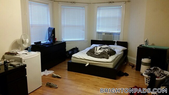 Foto del edificio - 41 Egremont Rd