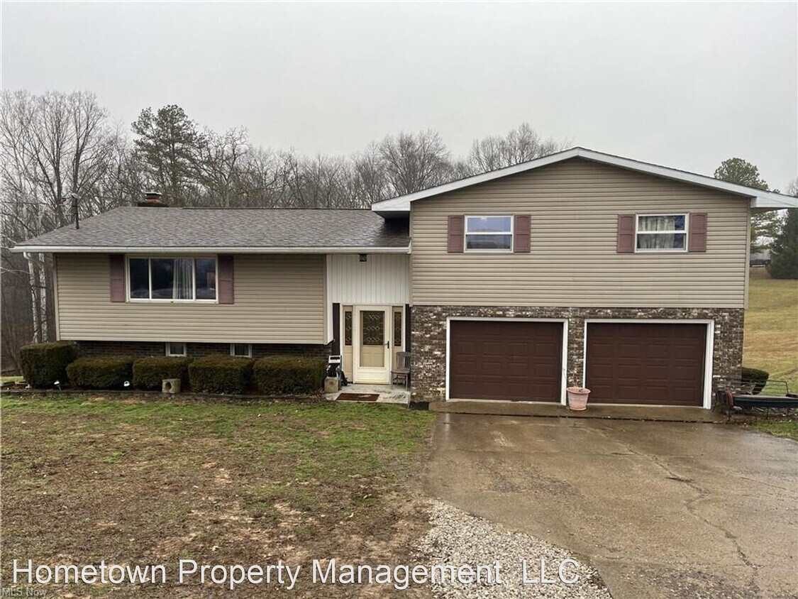 4 br, 1.5 bath House 1011 Turkey Foot Rd House Rental in Mineral