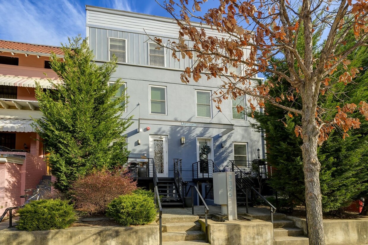 Great 1BR in Columbia Heights - Great 1BR in Columbia Heights