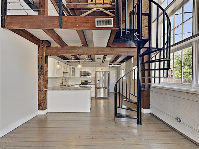 Foto del edificio - 63 Mangum St SW